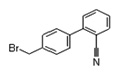 4'-bromomethyl-2-cyanobiphenyl